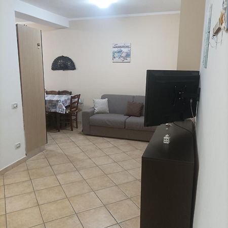 Casa Roberto Beach Torvaianica Zewnętrze zdjęcie