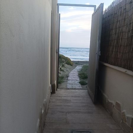 Casa Roberto Beach Torvaianica Zewnętrze zdjęcie