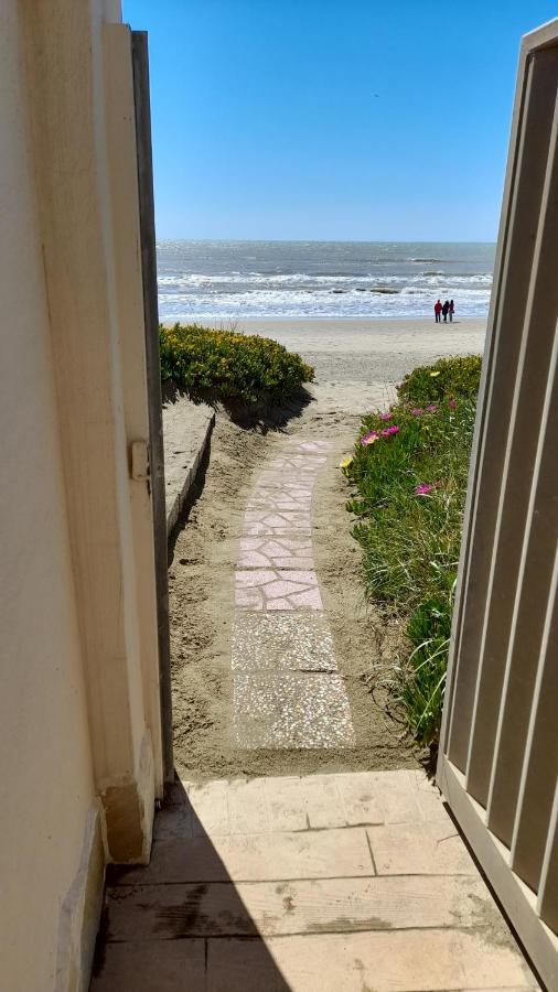 Casa Roberto Beach Torvaianica Zewnętrze zdjęcie