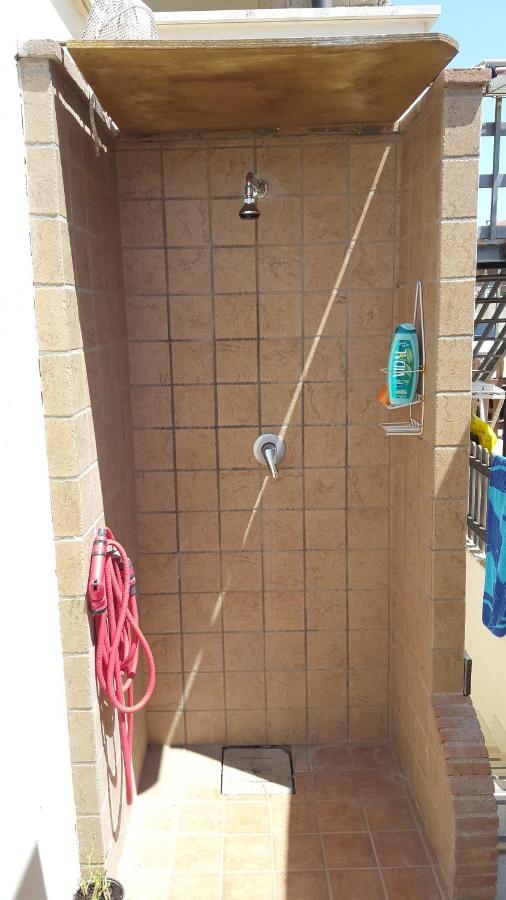 Casa Roberto Beach Torvaianica Zewnętrze zdjęcie