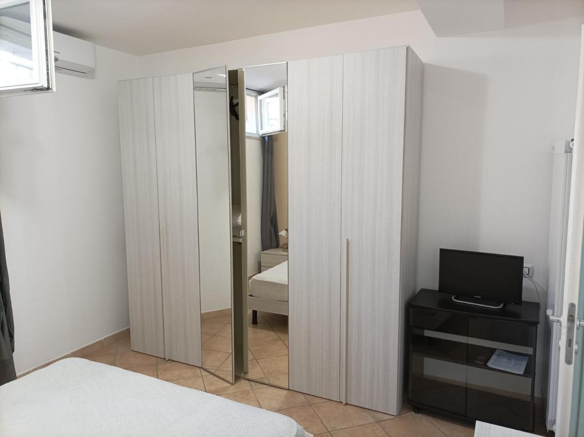 Casa Roberto Beach Torvaianica Zewnętrze zdjęcie