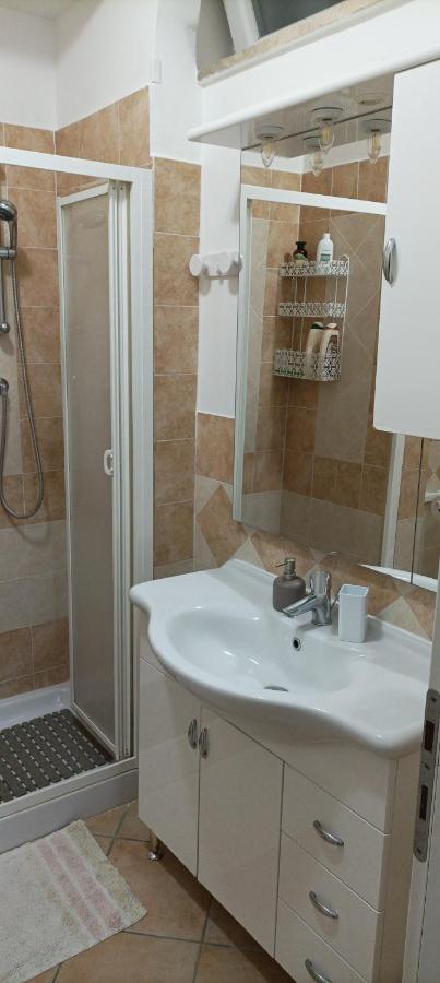 Casa Roberto Beach Torvaianica Zewnętrze zdjęcie