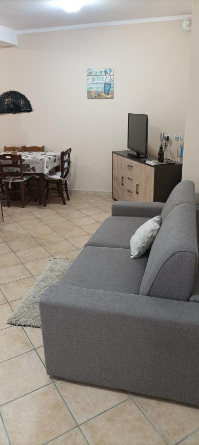 Casa Roberto Beach Torvaianica Zewnętrze zdjęcie