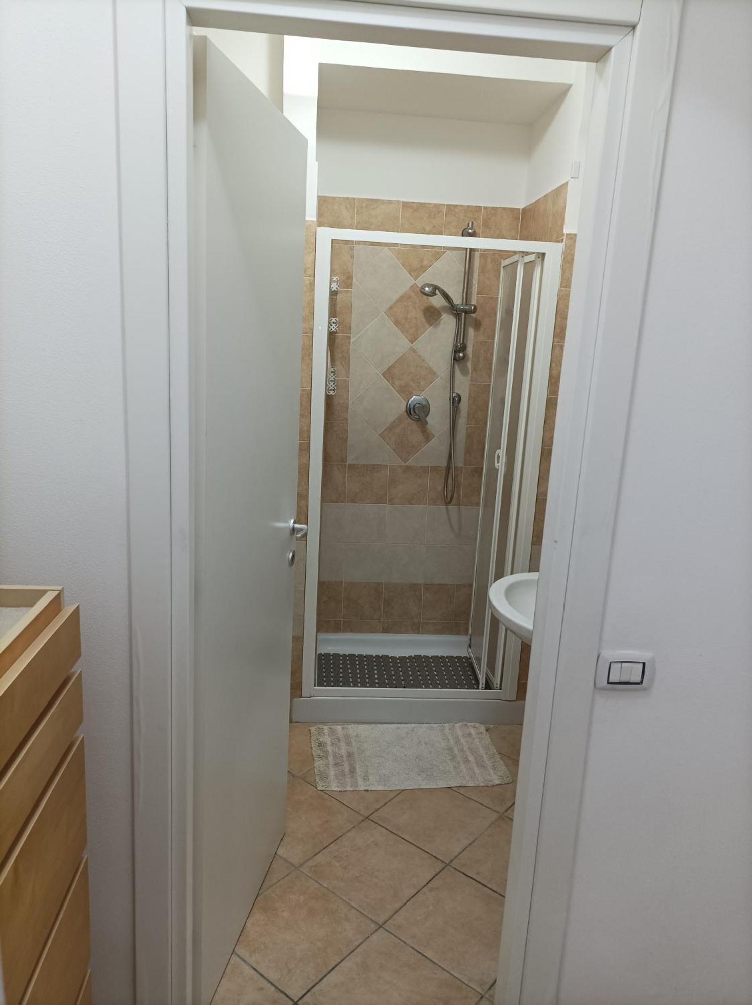 Casa Roberto Beach Torvaianica Zewnętrze zdjęcie
