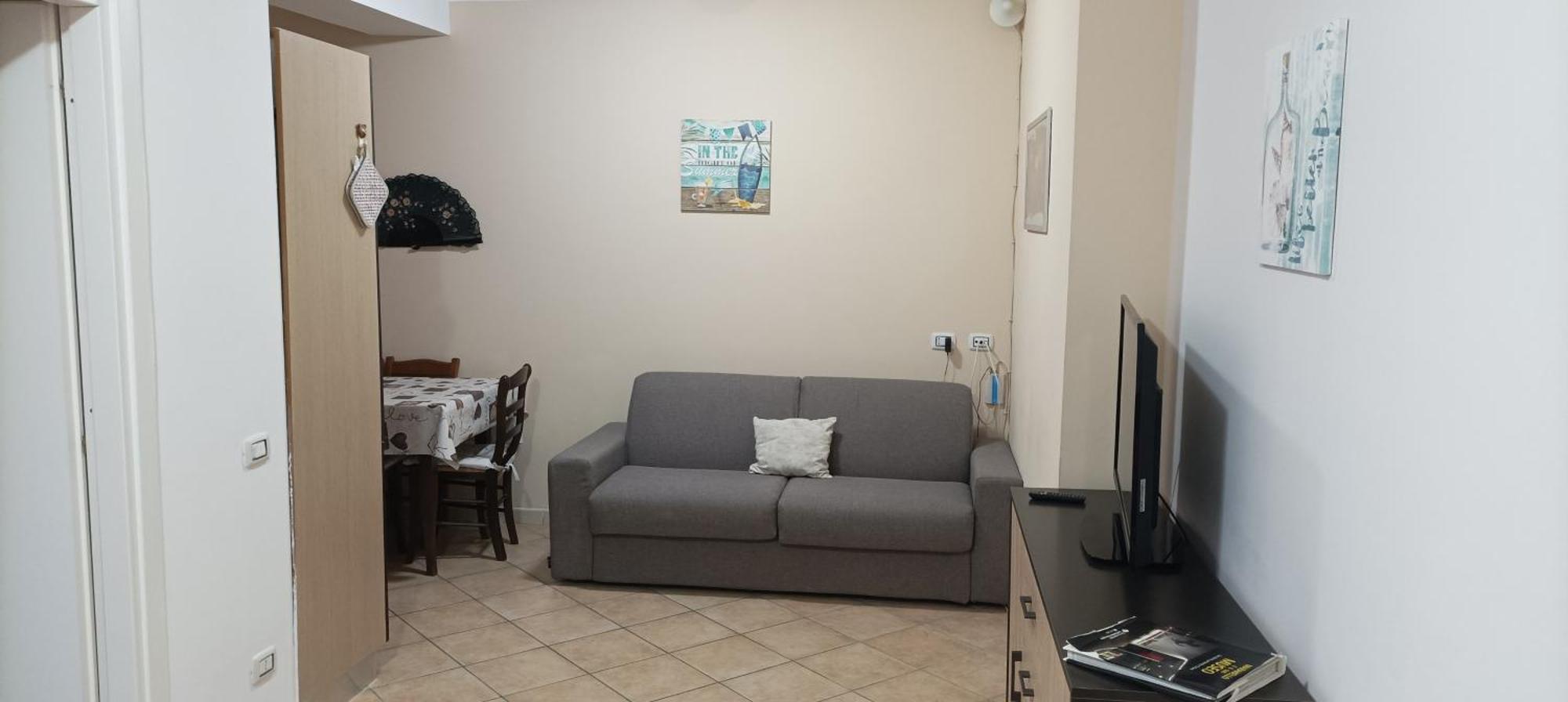 Casa Roberto Beach Torvaianica Zewnętrze zdjęcie