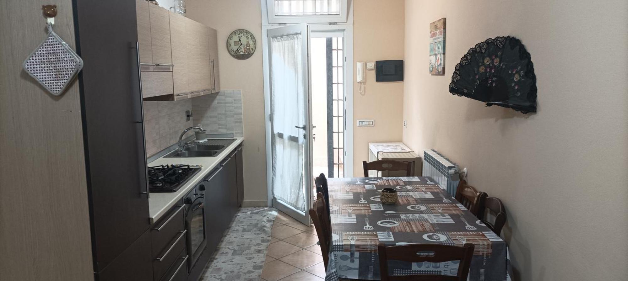 Casa Roberto Beach Torvaianica Zewnętrze zdjęcie