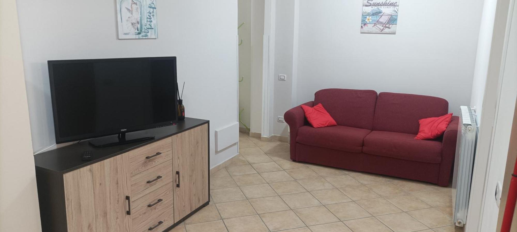 Casa Roberto Beach Torvaianica Zewnętrze zdjęcie