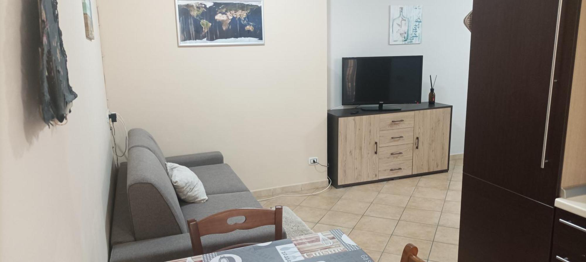 Casa Roberto Beach Torvaianica Zewnętrze zdjęcie