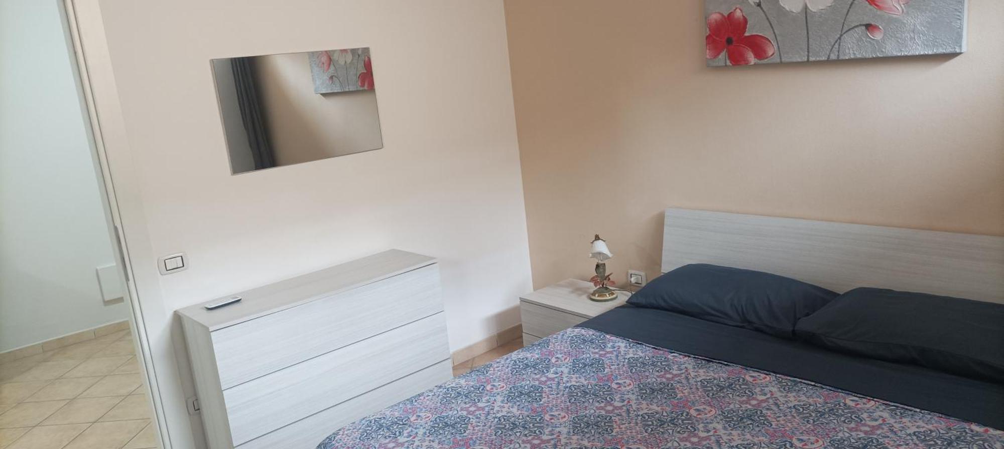 Casa Roberto Beach Torvaianica Zewnętrze zdjęcie