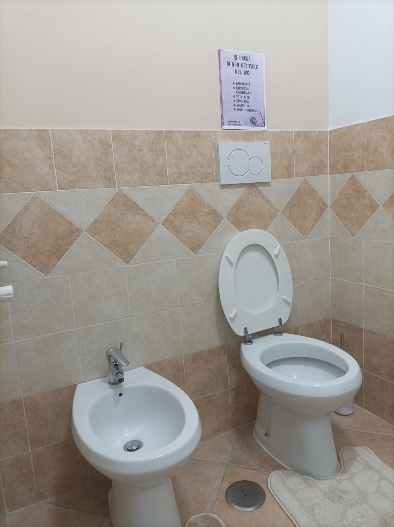 Casa Roberto Beach Torvaianica Zewnętrze zdjęcie