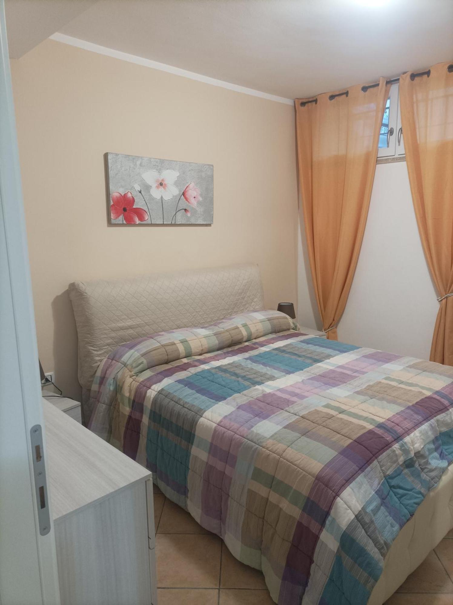 Casa Roberto Beach Torvaianica Zewnętrze zdjęcie