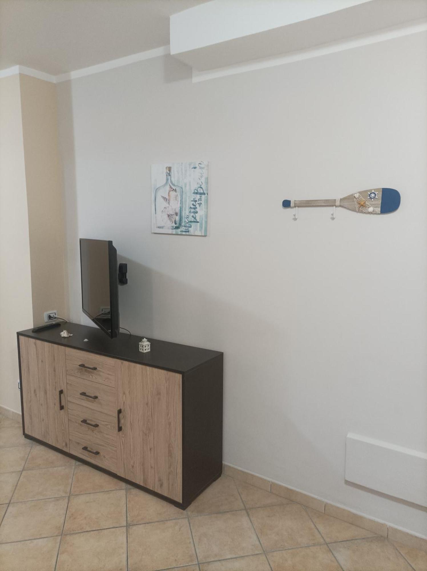Casa Roberto Beach Torvaianica Zewnętrze zdjęcie