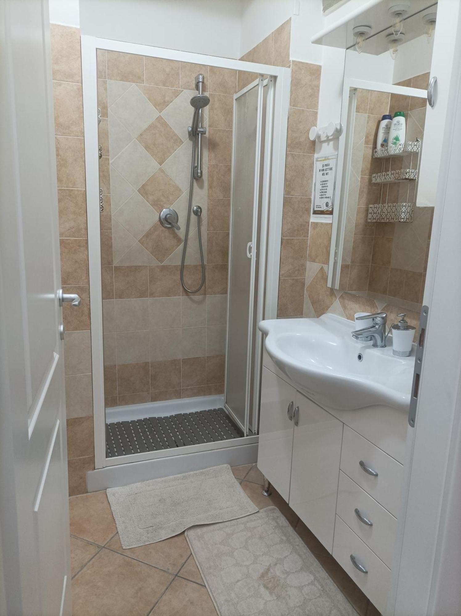 Casa Roberto Beach Torvaianica Zewnętrze zdjęcie