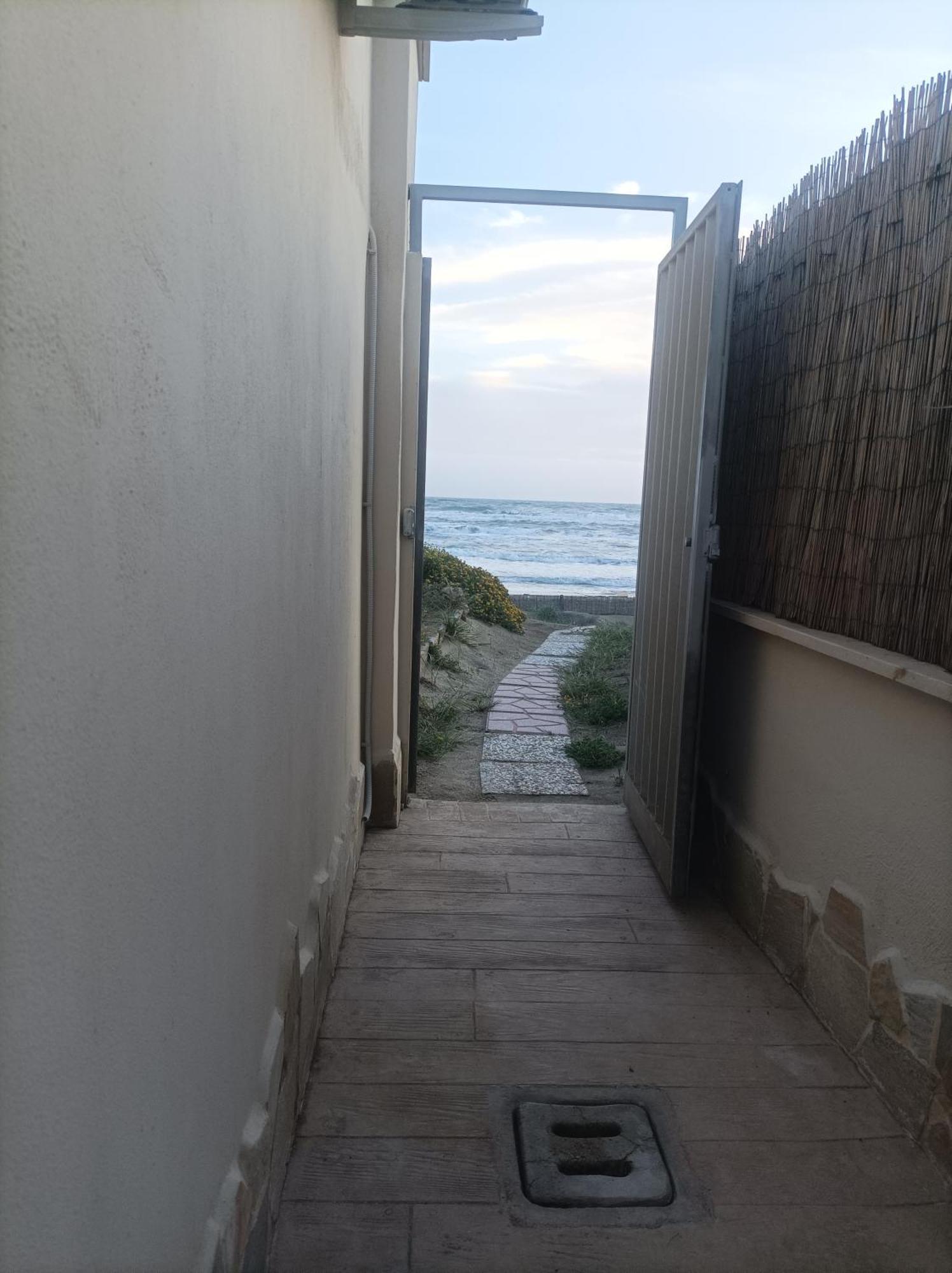 Casa Roberto Beach Torvaianica Zewnętrze zdjęcie