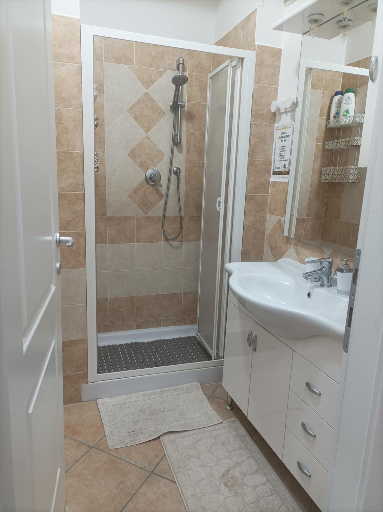 Casa Roberto Beach Torvaianica Zewnętrze zdjęcie