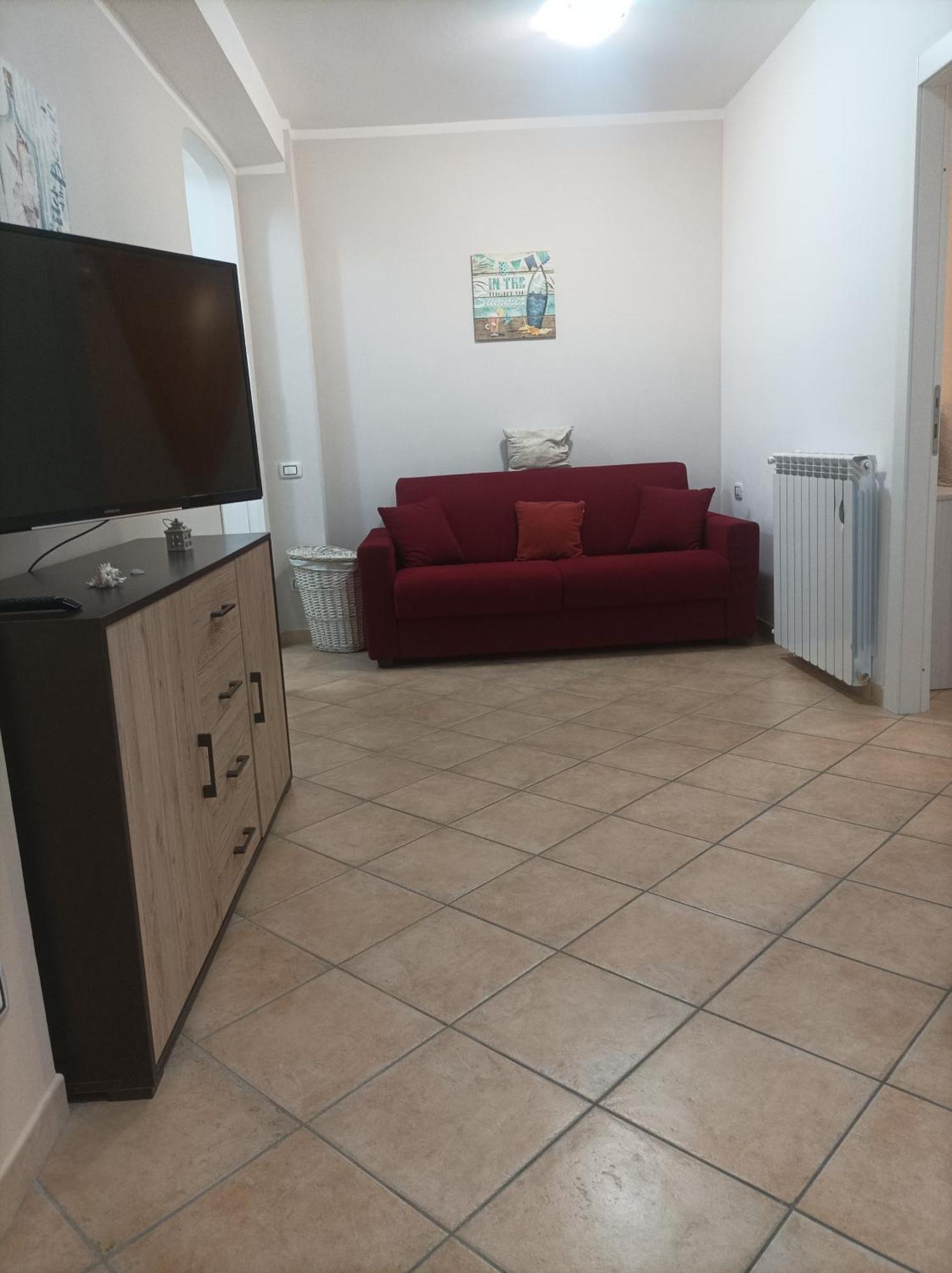 Casa Roberto Beach Torvaianica Zewnętrze zdjęcie