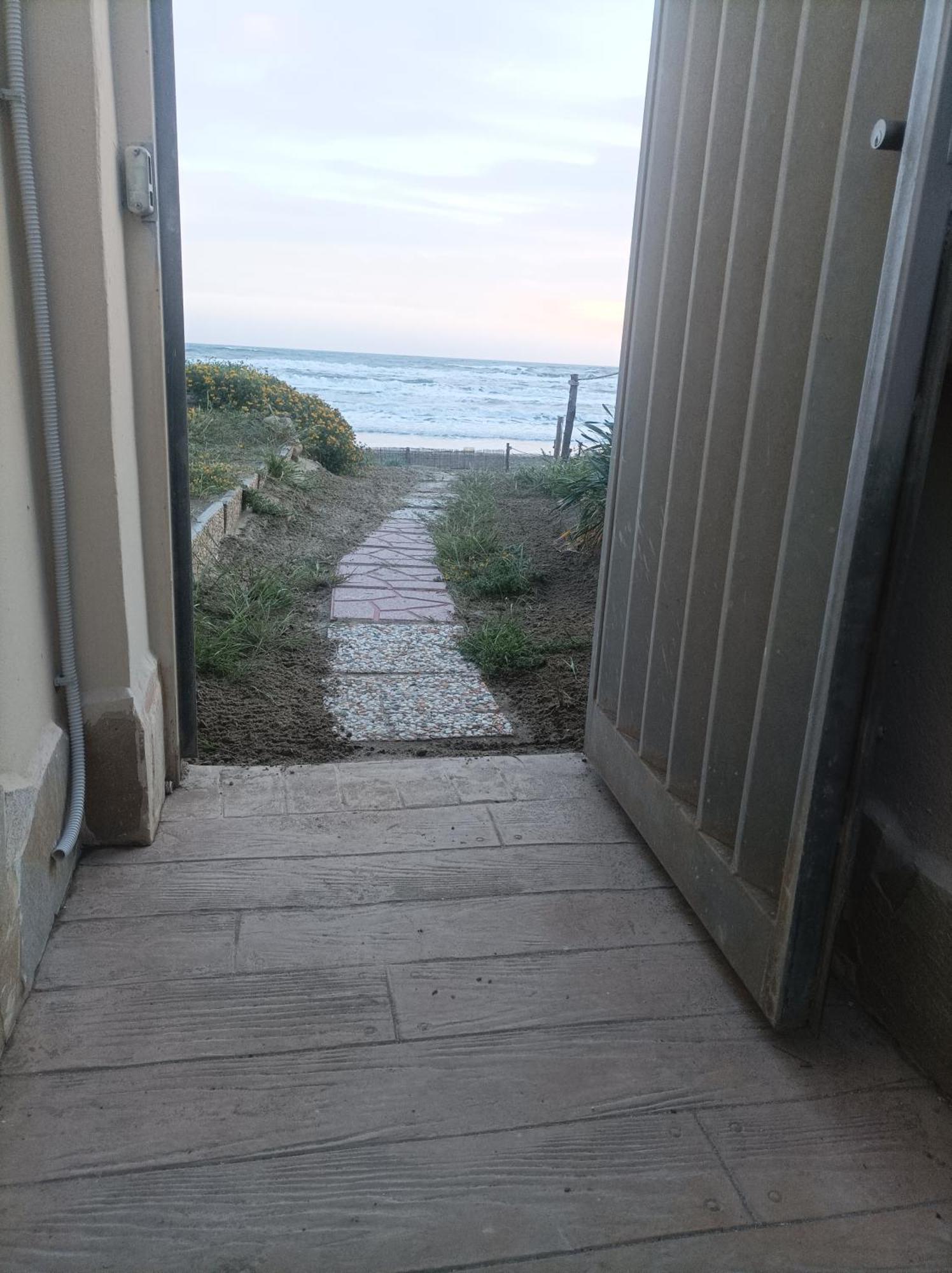 Casa Roberto Beach Torvaianica Zewnętrze zdjęcie