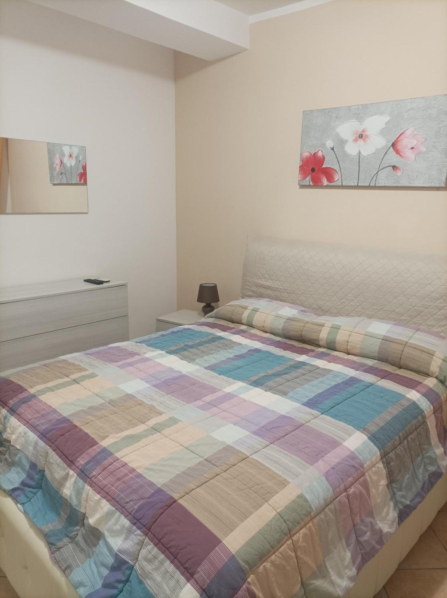 Casa Roberto Beach Torvaianica Zewnętrze zdjęcie